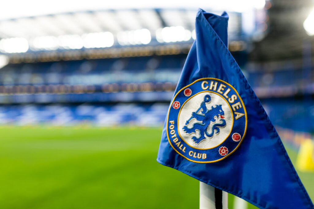 This Chelsea Player Has Agreed Personal Terms With Newcastle United ...