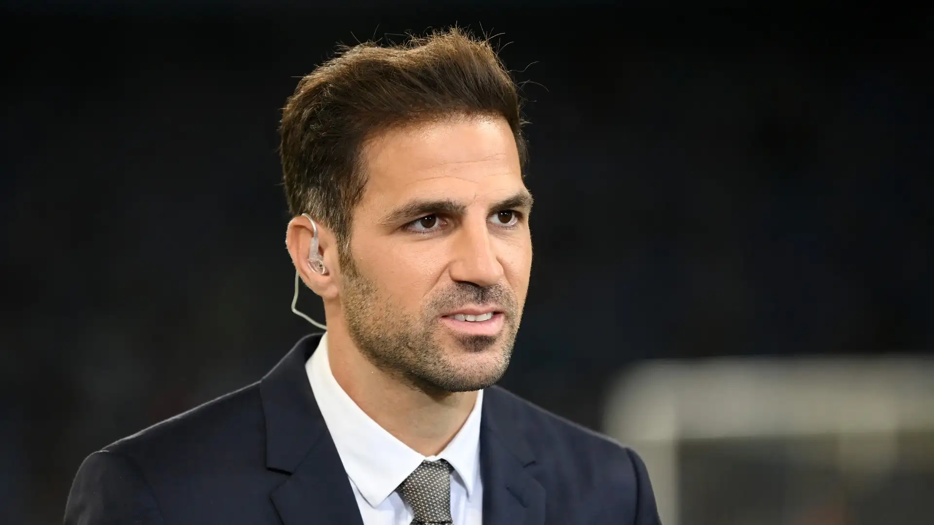 Manchester City vs Arsenal: Cesc Fabregas predicts Arsenal to beat Man