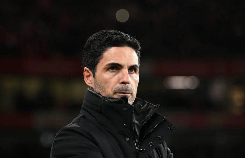 Arsenal Want To Make A Move For The £50 Million Star In January