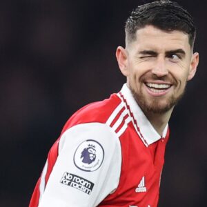 Jorginho's Wage Demands Could Stop An Arsenal Exit
