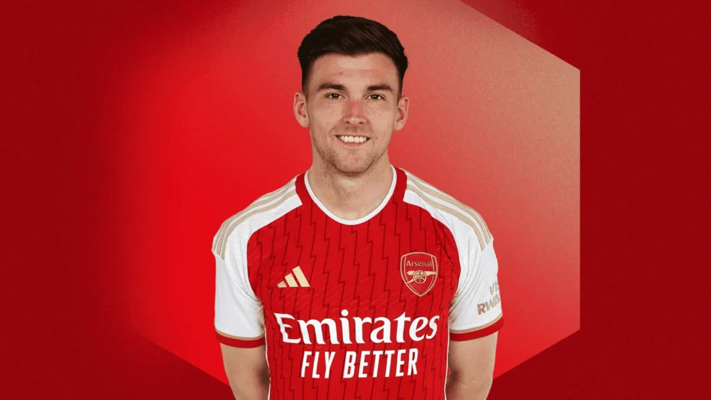 Kieran Tierney Chooses Celtic Over Premier League Suitors for Next Career Move