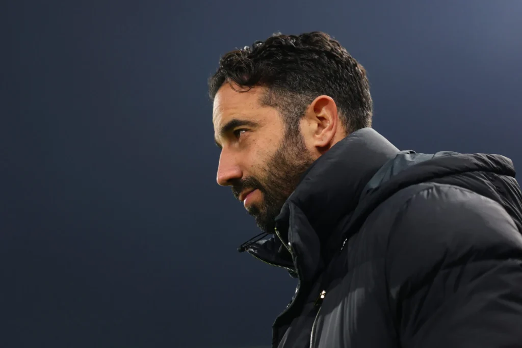 Manchester United have been offered 55 million plus add-ons for this player