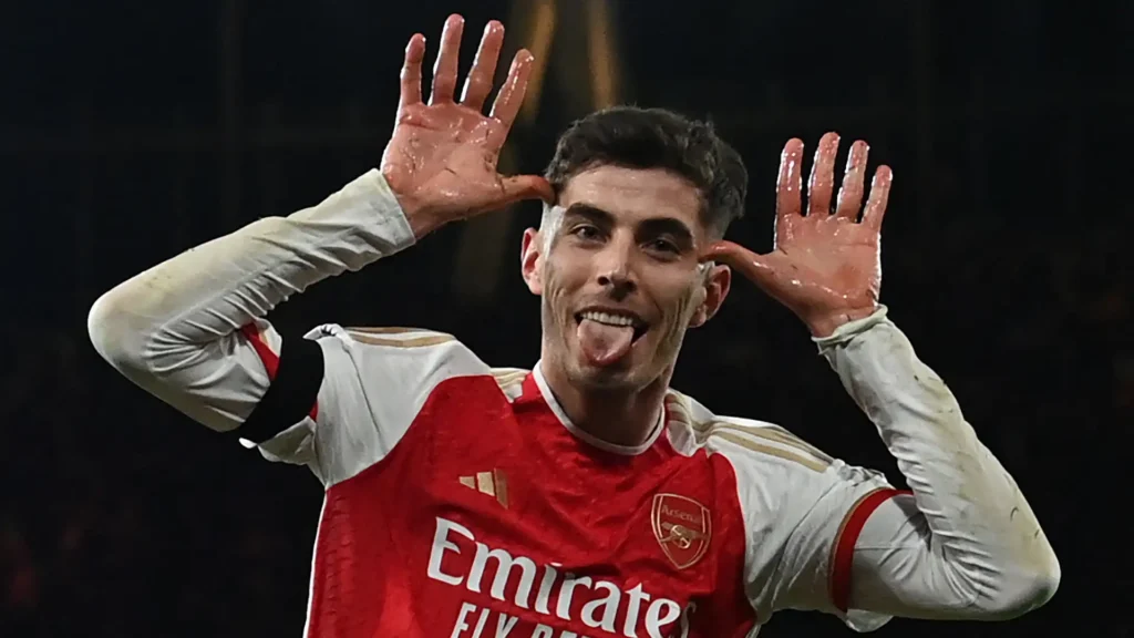 Mikel Arteta Shares Concerning Update On Kai Havertz's Fitness: Is He Fit?