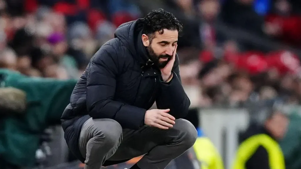 Real Betis are interested in acquiring the services of Manchester United full-back