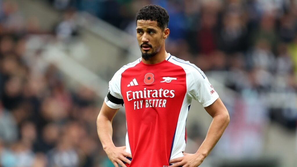 Real Madrid Approach Arsenal Star For His Signing; Player's Representatives Respond