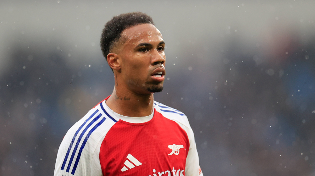 £100,000 per week man reveals the changes at Arsenal since his signing