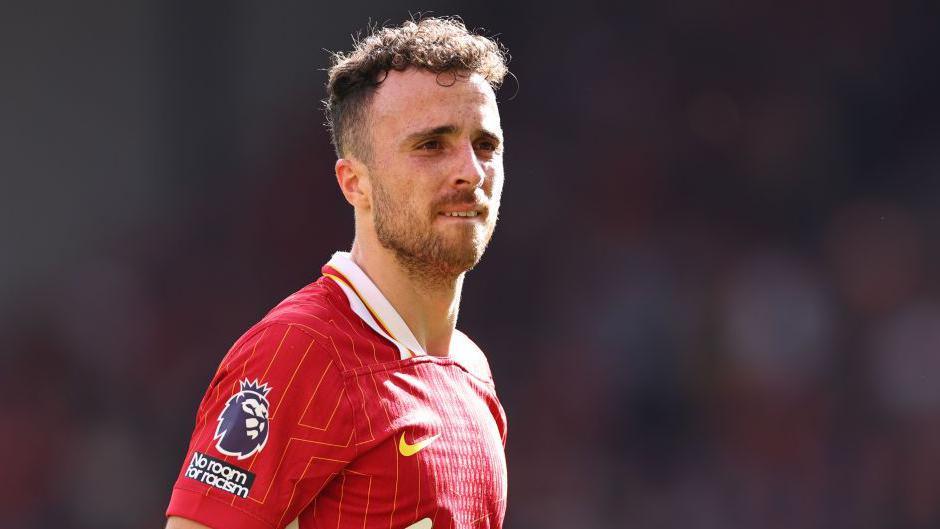The Reason why Arsenal want to sign Diogo Jota in the summer of 2025