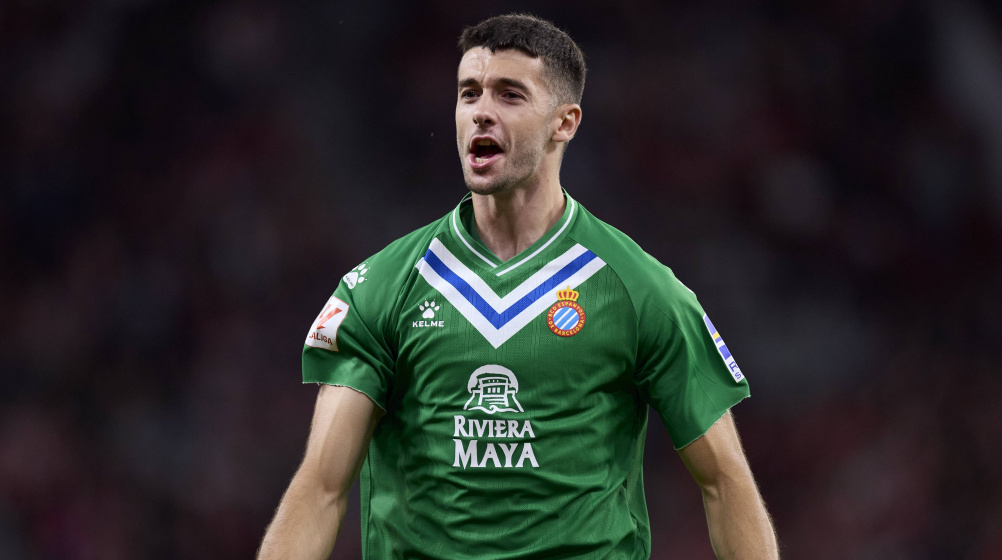 The Reason why Arsenal want to sign Joan Garcia in the summer of 2025