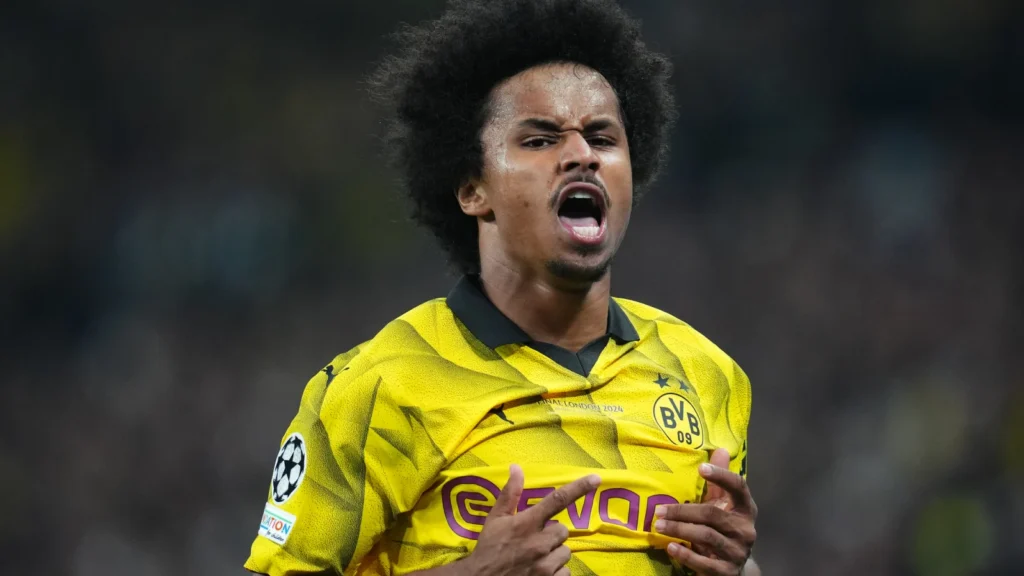 The Reason why Arsenal want to sign Karim Adeyemi in the summer of 2025