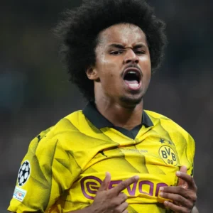 The Reason why Arsenal want to sign Karim Adeyemi in the summer of 2025