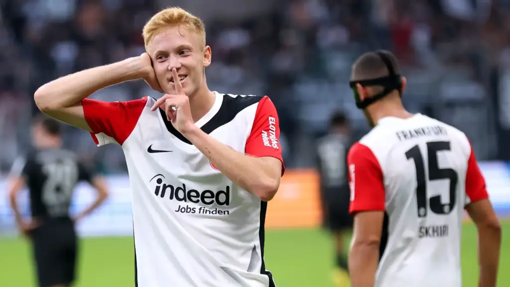 Arsenal, Liverpool, and Tottenham are interested in signing Hugo Larsson as they look to bolster their midfield options this summer.