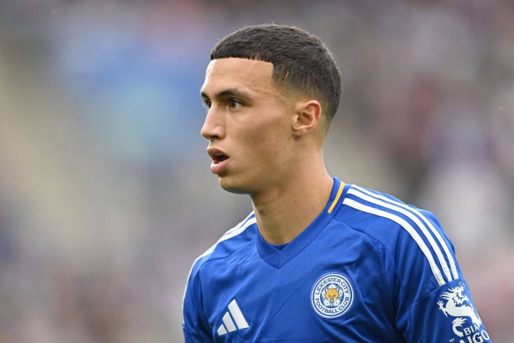 Arsenal in transfer tussle to sign Bilal El Khannouss