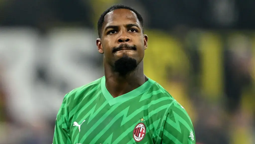 Chelsea are ready to offer €40 million for Mike Maignan as they aim to strengthen their goalkeeper position this summer.