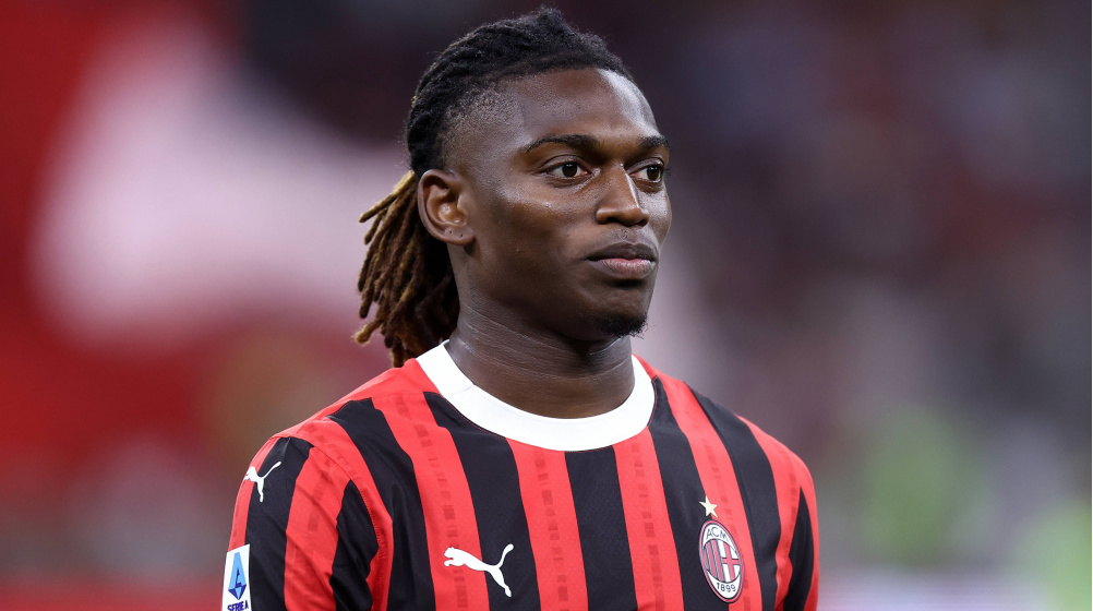 Chelsea are targeting Rafael Leao for a summer transfer as they look to strengthen their attacking options ahead of the new season.