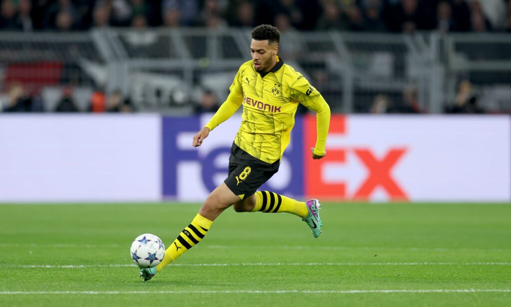 Felix Nmecha to Arsenal?