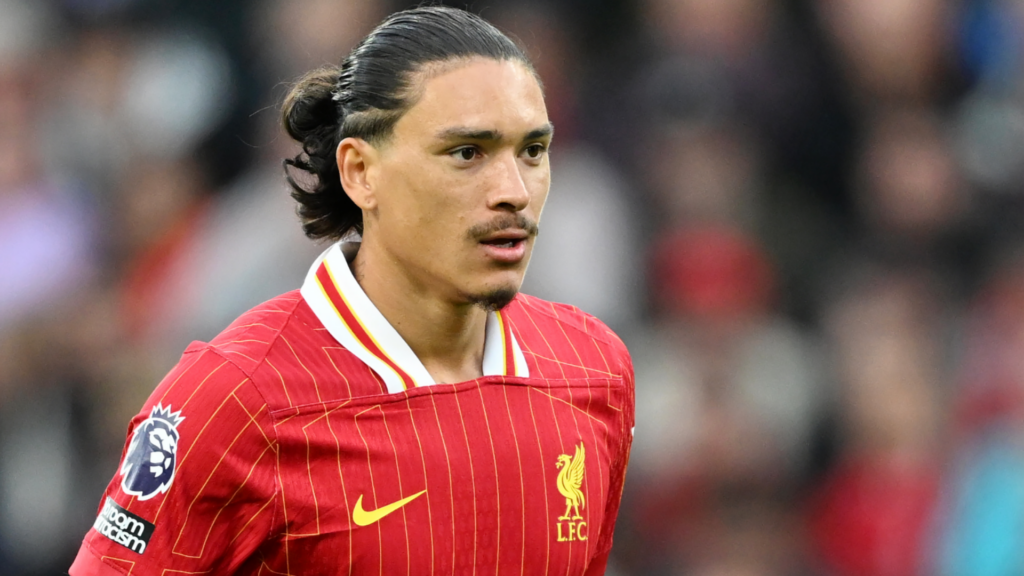 Nottingham Forest have offered €60 million to sign Liverpool star Darwin Nunez as they aim to bolster their attacking options.