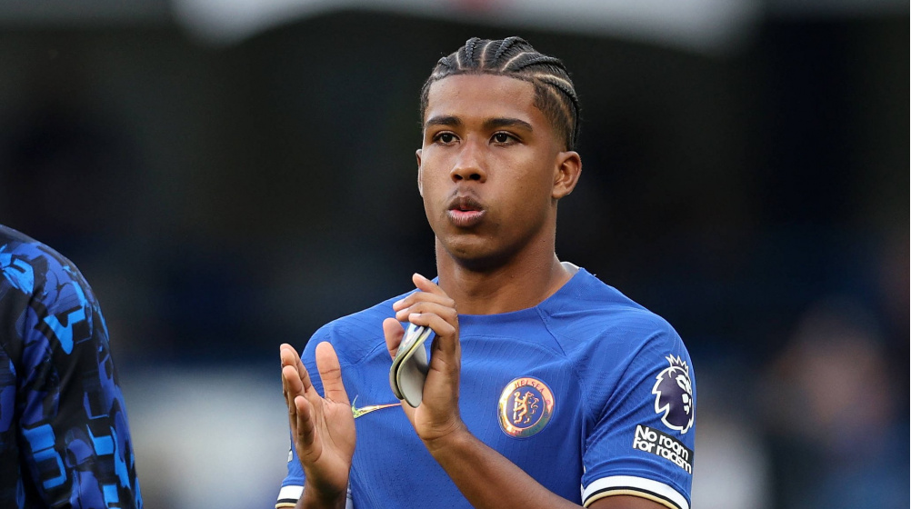 Arsenal, Tottenham, Newcastle United keen on Andrey Santos