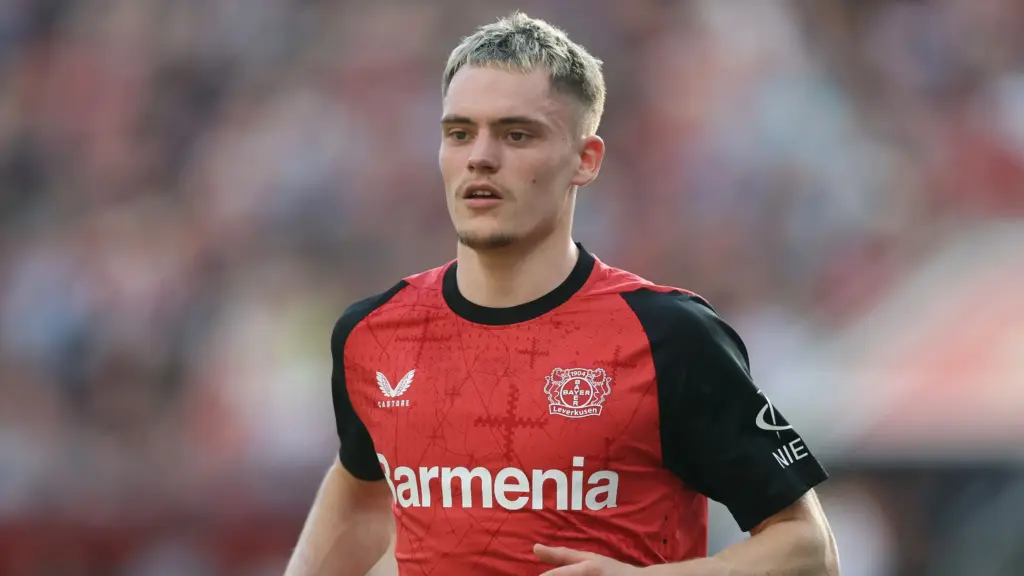 Arsenal and Liverpool are both eyeing Bayer Leverkusen star midfielder Florian Wirtz in a potential summer transfer battle.