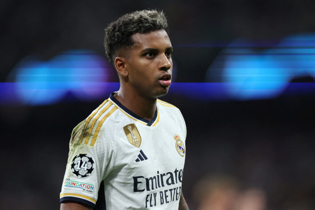 Arsenal have boldly entered the race to sign Real Madrid’s dynamic forward Rodrygo Goes this summer, setting up a fierce competition with Liverpool.