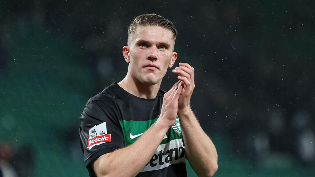 Arsenal have intensified their pursuit of Viktor Gyokeres as they aim to strengthen their forward line ahead of the upcoming season.