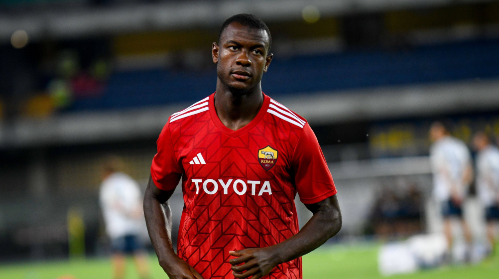 Arsenal show interest in signing Evan Ndicka to bolster their defensive options ahead of the summer transfer window.
