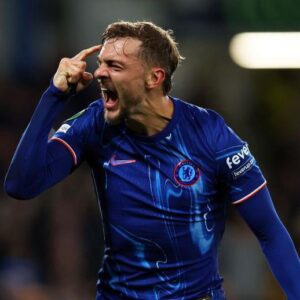 Burnley target Chelsea midfielder Kiernan Dewsbury-Hall for a summer transfer as they aim to strengthen their squad for next season.