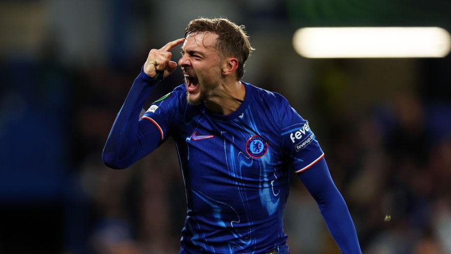 Burnley target Chelsea midfielder Kiernan Dewsbury-Hall for a summer transfer as they aim to strengthen their squad for next season.
