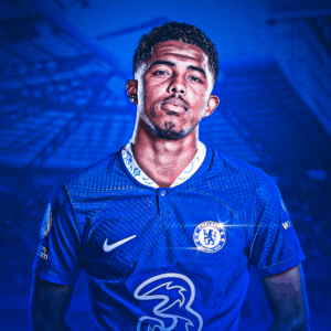 Chelsea are set to offload Wesley Fofana this summer, with Marseille showing strong interest in signing the defender.
