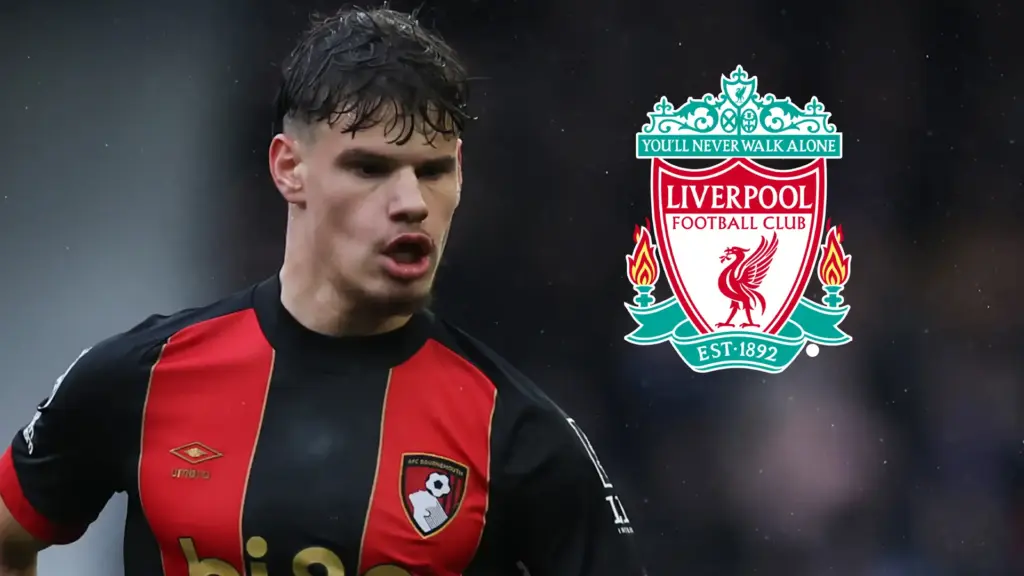 Liverpool are set to sign Milos Kerkez for €50 million as they look to strengthen their squad ahead of the summer transfer window.