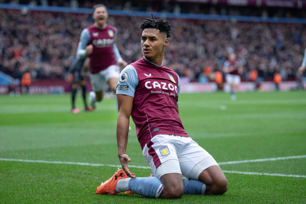 Mikel Arteta is reportedly not in favor of Arsenal pursuing Aston Villa striker Ollie Watkins despite ongoing transfer links.