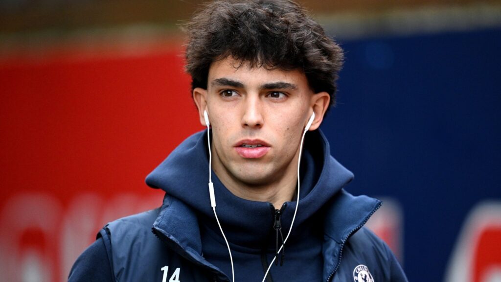 West Ham United are targeting Chelsea star Joao Felix in a potential transfer move to bolster their attacking options this season.
