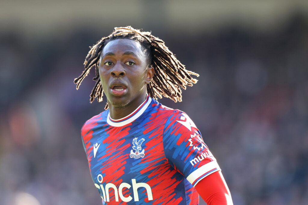 Arsenal told to sign £67 million million star