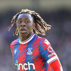 Arsenal told to sign £67 million million star