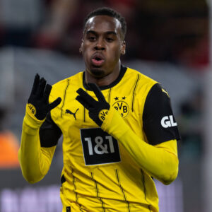 Arsenal and Chelsea set for a summer showdown as both clubs battle to sign rising star Jamie Gittens in the upcoming transfer window.
