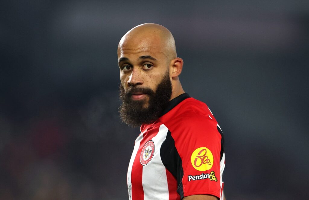 Arsenal and Manchester United lead Premier League chase for Brentford winger Bryan Mbeumo ahead of a competitive summer window.