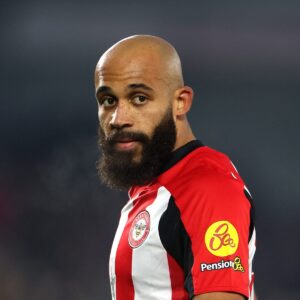 Arsenal and Manchester United lead Premier League chase for Brentford winger Bryan Mbeumo ahead of a competitive summer window.