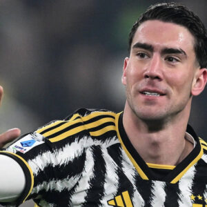Arsenal eye Juventus striker Dusan Vlahovic as a key target to boost their attack in the upcoming summer transfer window.