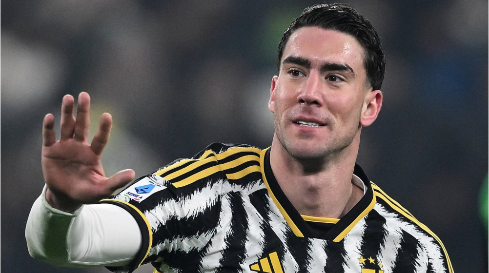 Arsenal eye Juventus striker Dusan Vlahovic as a key target to boost their attack in the upcoming summer transfer window.