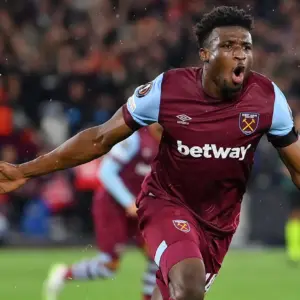 Arsenal not ready to pay more than £50m for Mohammed Kudus