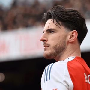 Arsenal highly rated star could be the first one to leave the club if trophy drought continues