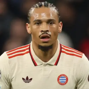 Arsenal target Leroy Sane changes agents