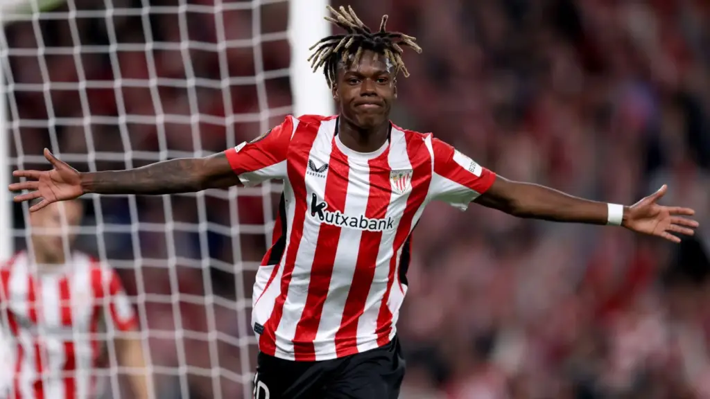 Danger for Arsenal, as Real Madrid in the race for €58m target