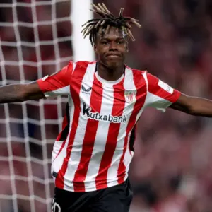 Danger for Arsenal, as Real Madrid in the race for €58m target