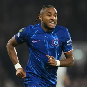 Chelsea are ready to sell Christopher Nkunku