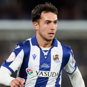 Arsenal planning new ways to sign La Liga midfielder