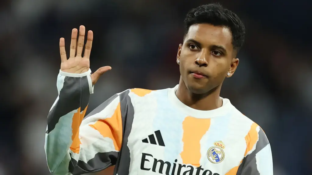 Arsenal getting ready with a bid for £100m rated attacker
