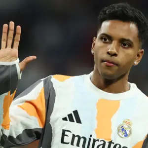 Arsenal getting ready with a bid for £100m rated attacker