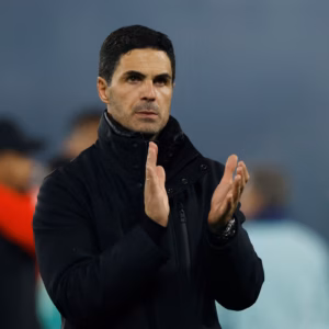 Manchester United, Arsenal, Chelsea and Tottenham battle for youthful promise that has the Premier League buzzing