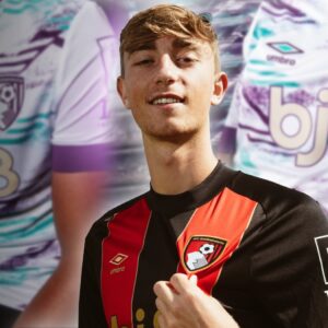 Arsenal, Liverpool Lead Race to Sign Dean Huijsen