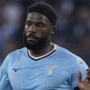 Lazio eye permanent deal for Arsenal’s Nuno Tavares as they look to strengthen their squad ahead of the new season.